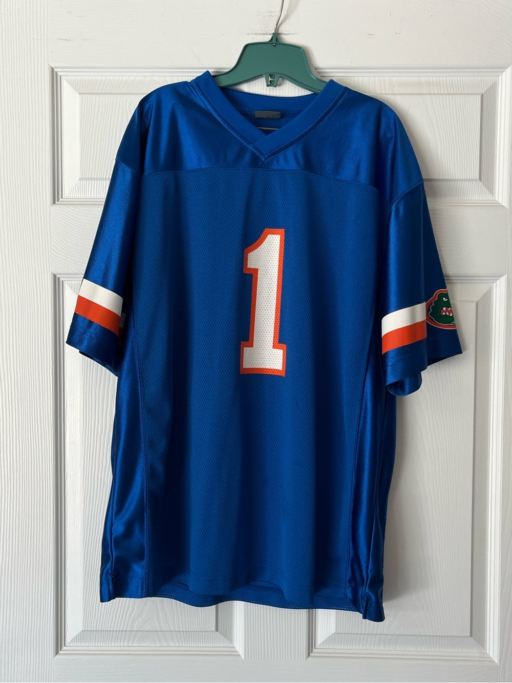 Pro Edge Florida Gators Football Jersey
